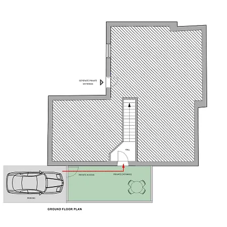 3 Bed In St Peter, Jersey * Saint Peters (Jersey)