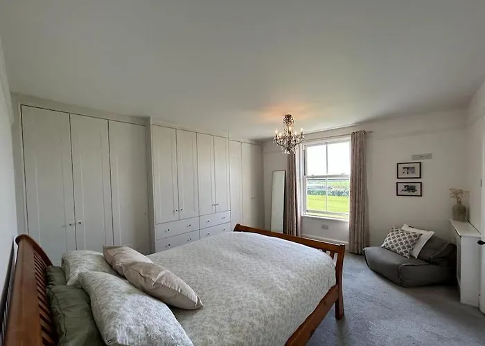 Apartamento 3 Bed In St Peter, Jersey *