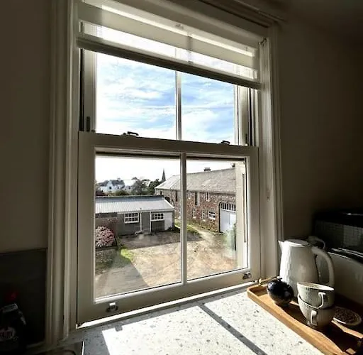 3 Bed In St Peter, Jersey Apartamento Saint Peters (Jersey)