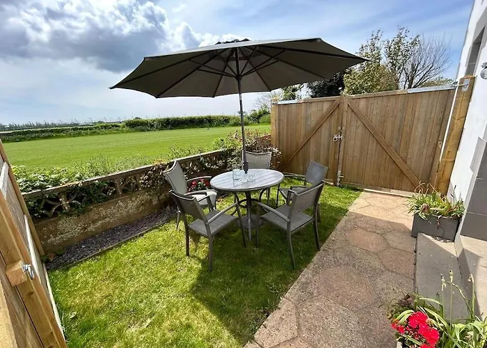 3 Bed In St Peter, Jersey *