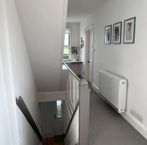 3 Bed In St Peter, Jersey *