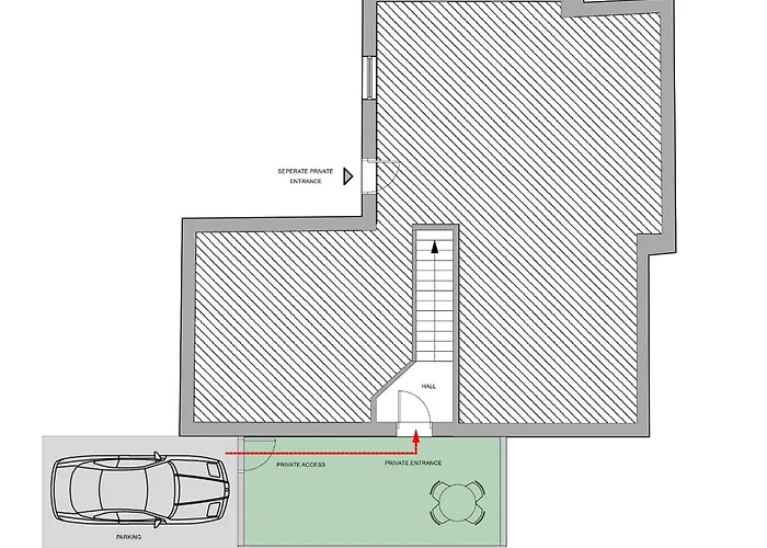 3 Bed In St Peter, Jersey * Saint Peters (Jersey)